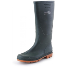 CXS Apollo zöld PVC csizma