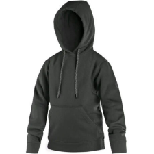  CXS Aryn gyerek pulóver, fekete munkaruha