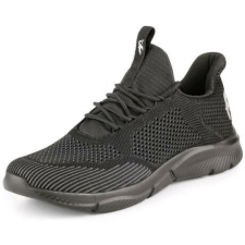  CXS Barbados fekete félcipő férfi cipő