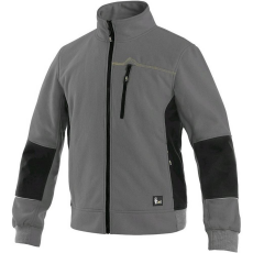 CXS Cipzáras pulóver CXS Texas