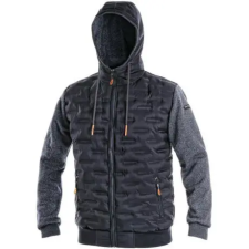 CXS CXS MINTER 129013040095-XL FÉRFI DZSEKI, KÉK munkaruha