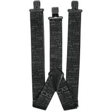 CXS Darren nadrágtartó