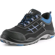  CXS Dog Setter S3 félcipő