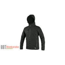 CXS Durham softshell kabát munkaruha