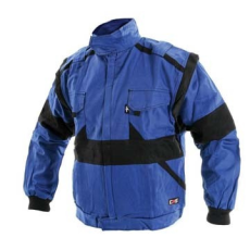 CXS EDA munkáskabát