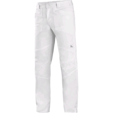 CXS Edward fehér férfi derekas nadrág