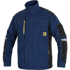 CXS Férfi munkáskabát CXS Stretch munkaruha