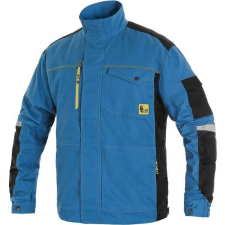 CXS Férfi munkáskabát CXS Stretch munkaruha