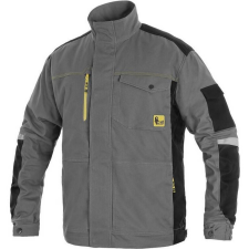 CXS Férfi munkáskabát CXS Stretch munkaruha