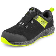  CXS Fibeline Cerana S3S ESD félcipő