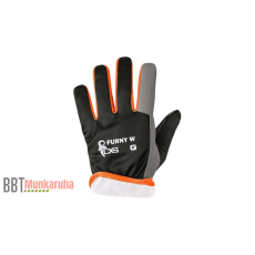  CXS Furny Winter téli kesztyű