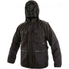 CXS Georgia Bélelt Kabát 2in1 - XL munkaruha