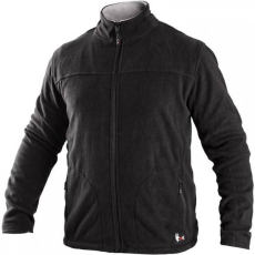 CXS Granby Fleece Pulóver - M