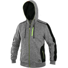 CXS Indiana Férfi Pulóver - XL munkaruha