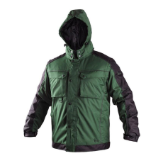 CXS Irvine levehető ujjú télikabát