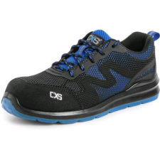  CXS Island Milos S1P félcipő Metal-Free munkavédelmi cipő