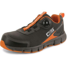  CXS Island Navassa S1P félcipő Metal-Free munkavédelmi cipő