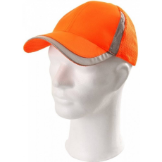 CXS Jól láthatósági baseball sapka CXS Ely