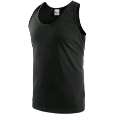  CXS Markus ujjatlan póló, fekete