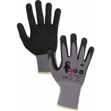 CXS Mártott munkavédelmi kesztyű CXS Ica védőkesztyű