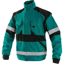 CXS Munkáskabát CXS Luxy Bright munkaruha