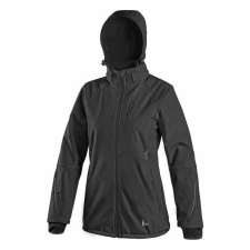 CXS Női softshell kabát CXS Nevada munkaruha