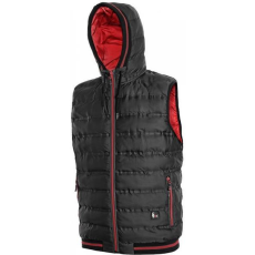 CXS Overland Bélelt Mellény - 4XL