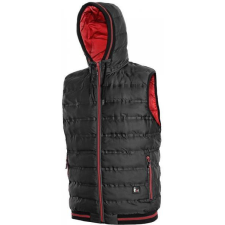 CXS Overland Bélelt Mellény - XXL munkaruha