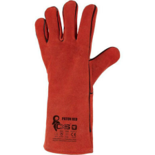  CXS Paton Red hegesztőkesztyű védőkesztyű
