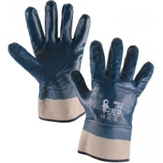  CXS Pela nitrilbe mártott kesztyű