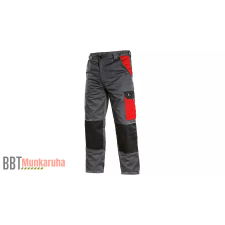 CXS PHOENIX CEFEUS DEREKAS NADRÁG piros munkaruha