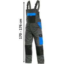  CXS Phoenix Cronos kertésznadrág, rövidített munkaruha