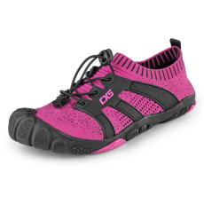  CXS Purestep női barefoot, rózsaszín/fekete