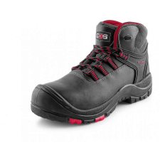CXS Rock Granite S3 Fémmentes Munkavédelmi Bakancs - 45 munkavédelmi cipő