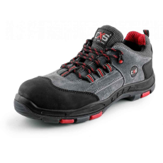 CXS Rock Slate S1P Fémmentes Munkáscipő - 39