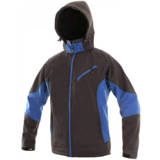 CXS Sacramento Softshell Kabát - XXL