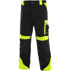 CXS Sirius Brighton Winter bélelt derekas munkásnadrág