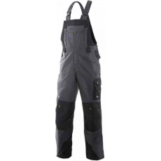 CXS Sirius Tristan Téli Bélelt Kantáros nadrág - 48-50