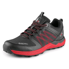 CXS Sport Softshell Félcipő munkavédelmi cipő