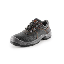 CXS STONE bőr munkacipő, méret: 36% munkavédelmi cipő