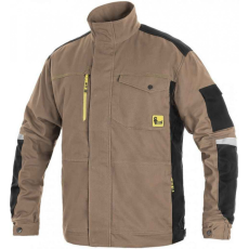 CXS Stretch Munkáskabát Bézs - 48