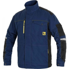 CXS Stretch Munkáskabát Sötétkék - 62 munkaruha