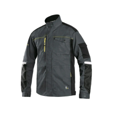 CXS Stretch Munkáskabát Sötétszürke - 50 munkaruha