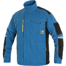 CXS Stretch Munkáskabát Világoskék - 54 munkaruha