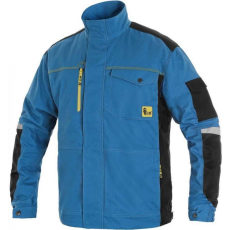 CXS Stretch Munkáskabát Világoskék - 60