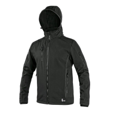 CXS Szoftshell kabát CXS Durham munkaruha