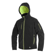 CXS Szoftshell kabát CXS Durham