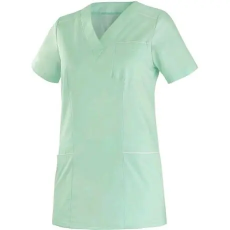  CXS Tara női zöld köpeny