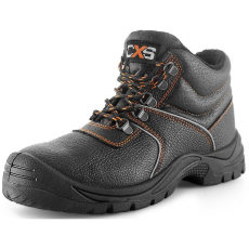 CXS Téli munkavédelmi bakancs CXS Apatit winter O2