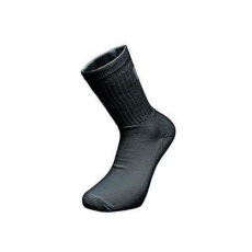 CXS Téli munkavédelmi zokni, CXS Thermomax, fekete, méret: 39